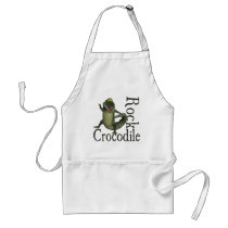 Crocodile Rock Aprons