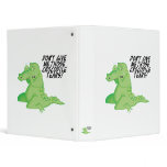 crocodile tears binders
