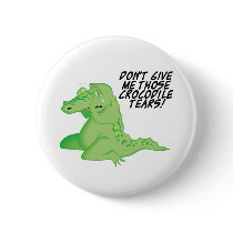 crocodile tears pins