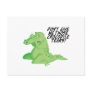 crocodile tears postcards