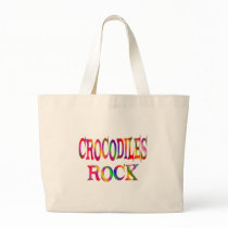 Crocodiles Rock Bags