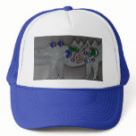 CROCODILIO HAT