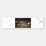 Crocrodile Killer.jpg Bumper Sticker