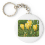 Crocus 8P33D-15 Keychain