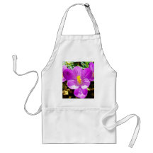 CROCUS APRON