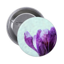 Crocus Badge