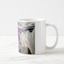 Crocus Floods Coffee Mug
