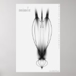 crocus jeanne d'arc poster