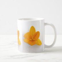 CROCUS-MUG