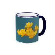 CROCUS-MUG