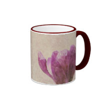 Crocus Tasse À Café