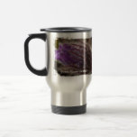 Crocus with Water Beads; Customizable Mugs