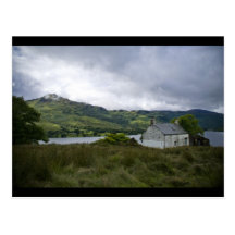 Croft (postcard)
