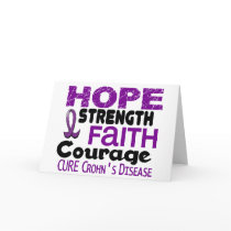 Crohn’s Disease HOPE 3