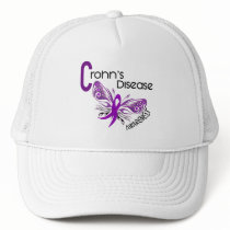Crohn's Disease BUTTERFLY 3