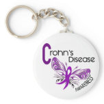 Crohn's Disease BUTTERFLY 3