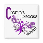 Crohn's Disease BUTTERFLY 3