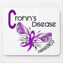 Crohn's Disease BUTTERFLY 3
