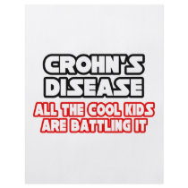 Crohn's Disease...Cool Kids