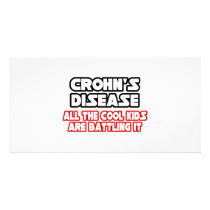 Crohn's Disease...Cool Kids