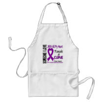 Crohns Disease Needs A Cure 3 Apron