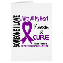 Crohns Disease Needs A Cure 3