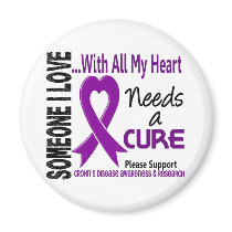Crohns Disease Needs A Cure 3