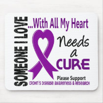 Crohns Disease Needs A Cure 3