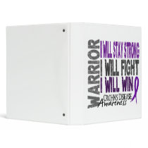Crohn's Disease Warrior