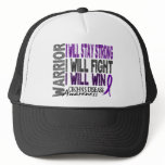 Crohn's Disease Warrior