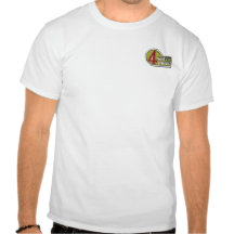 Croiseurs de terre seulement t-shirt