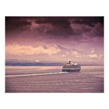 Croisière Invitations