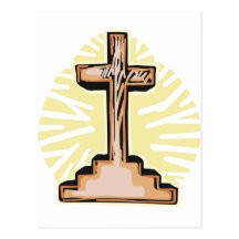 Croix Cartes Postales