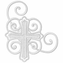 Croix gracieuse