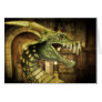 Crom Cruach Greeting Cards