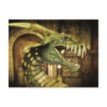 Crom Cruach Postcard
