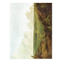 Crome, John Crome, John genannt: Old Crome 1768-12 Postcards