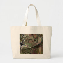 Cronus Bag