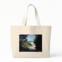 Crooked Path Bag