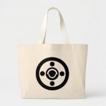 Crop circle 3 bags