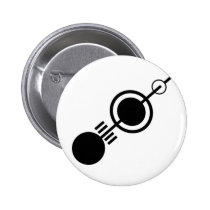 Crop circle 4 buttons