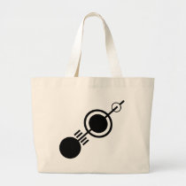 Crop circle 4 bags
