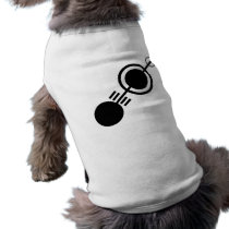 Crop circle 4 pet clothing