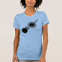 Crop circle 4 t-shirts