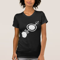 Crop circle 4 t-shirts