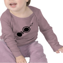Crop circle 4 t-shirts
