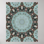 Crop Circles Poster