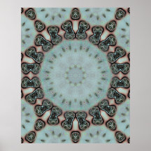 Crop Circles Poster