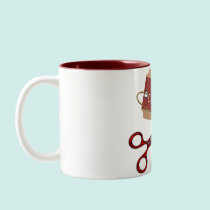 Croppers Connection mugs
