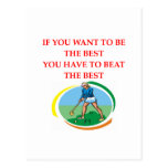 CROQUET.png Post Cards